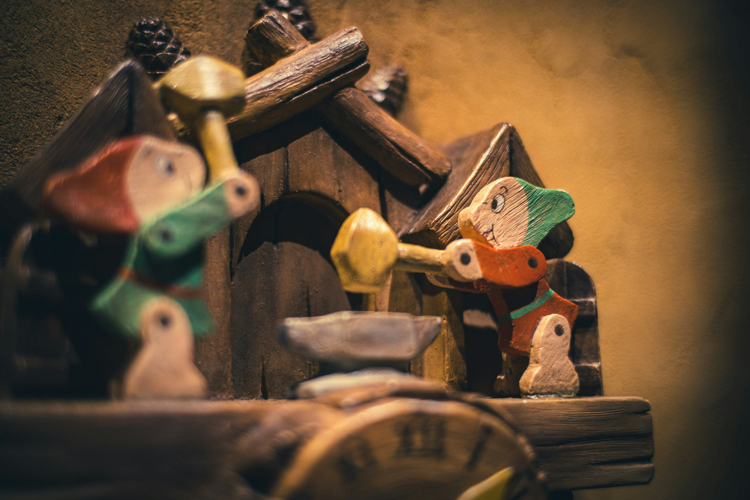 Games and Toys