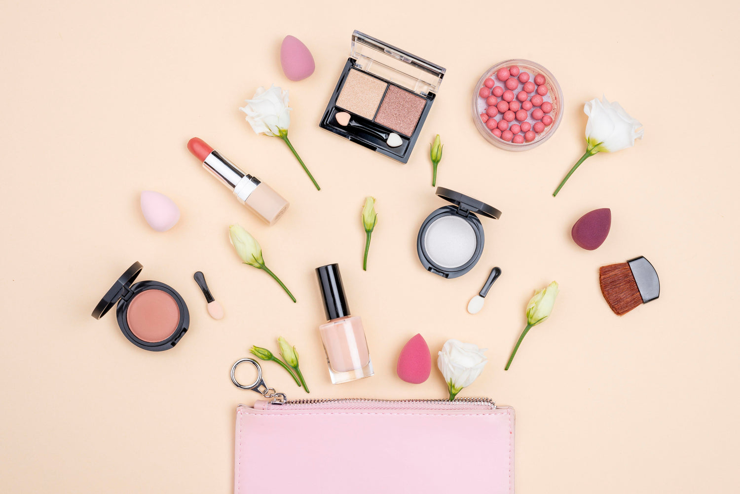 Beauty and Cosmetics