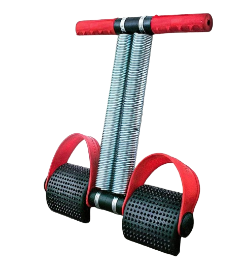 Ab Exerciser