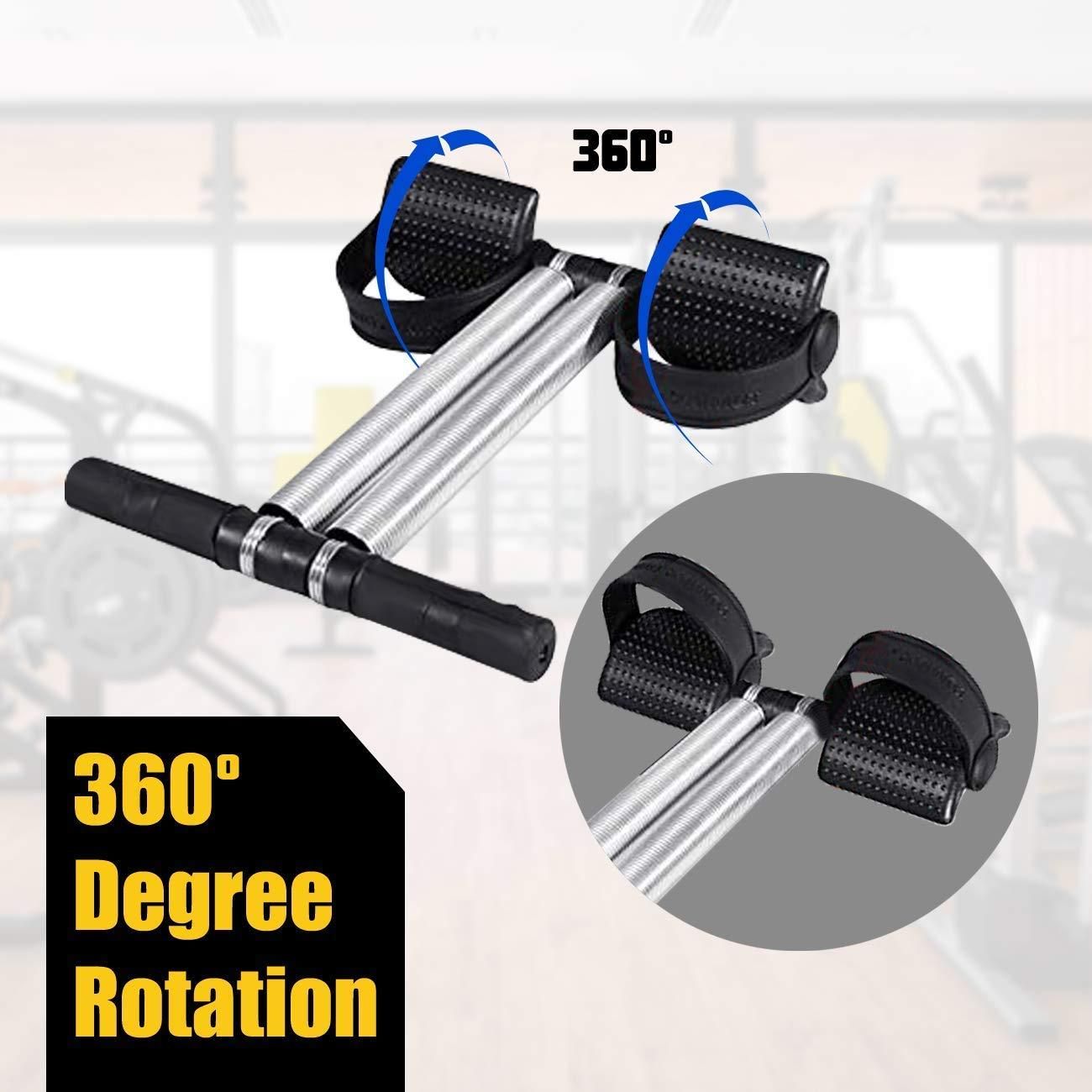 Ab Exerciser