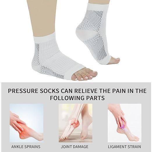 Premium Anti-Fatigue Footsleeves