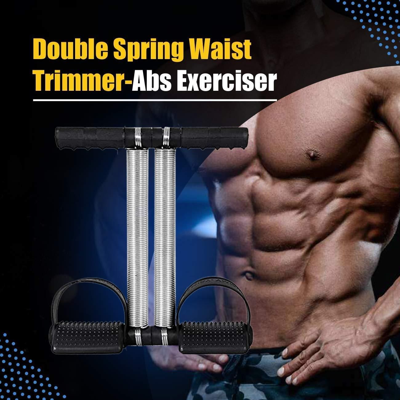 Ab Exerciser