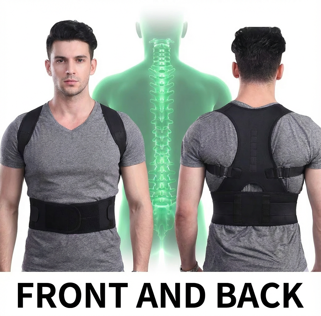Upryze Posture Corrector Belt