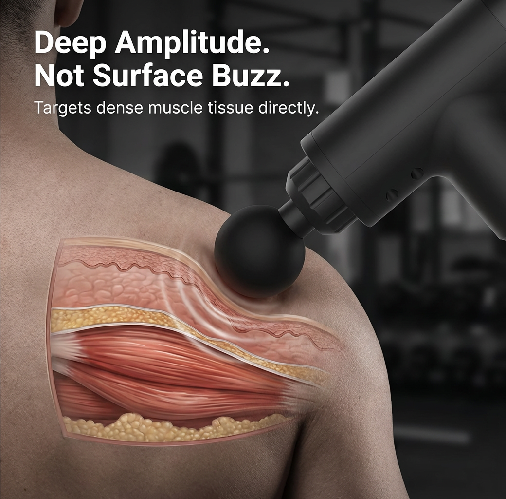 TitanPulse™ Performance System