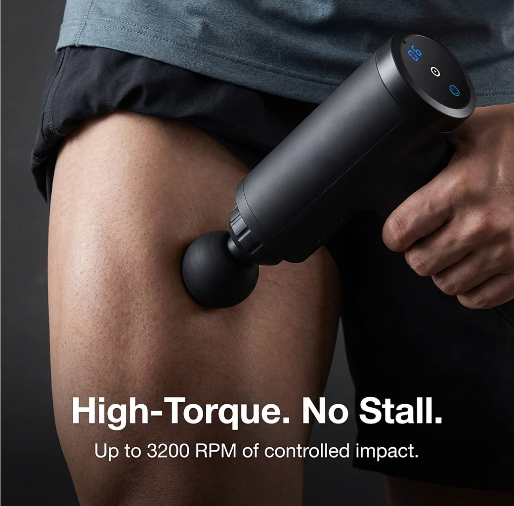 TitanPulse™ Performance System