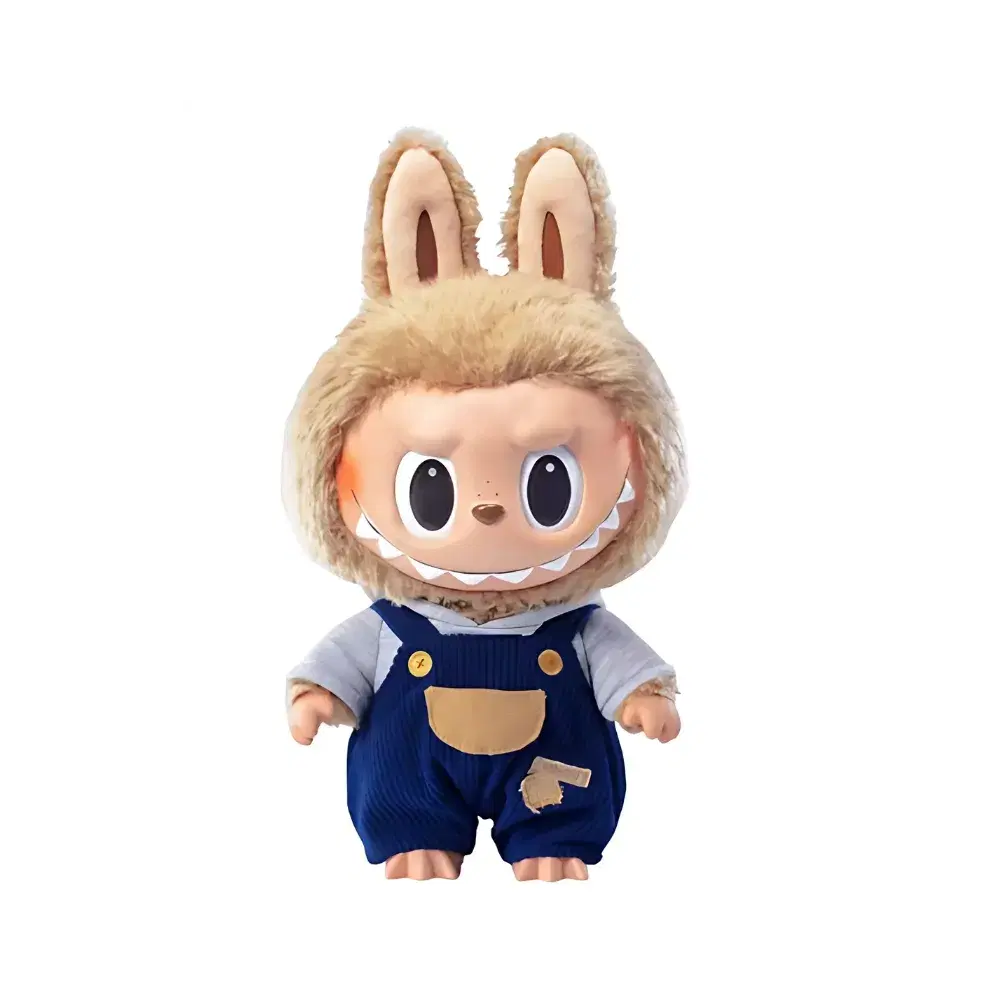 Labubu Doll
