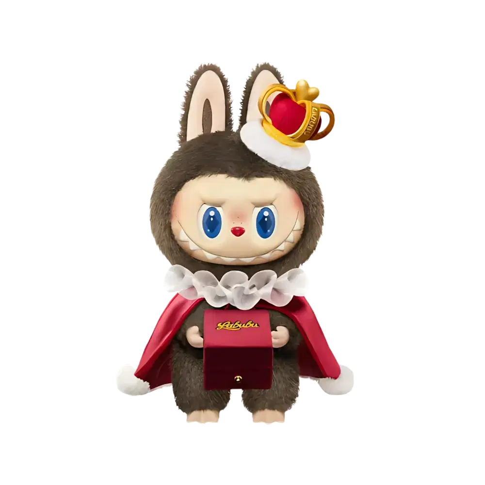 Labubu Doll