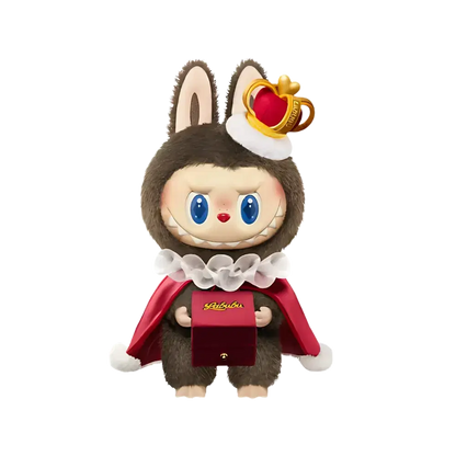 Labubu Doll
