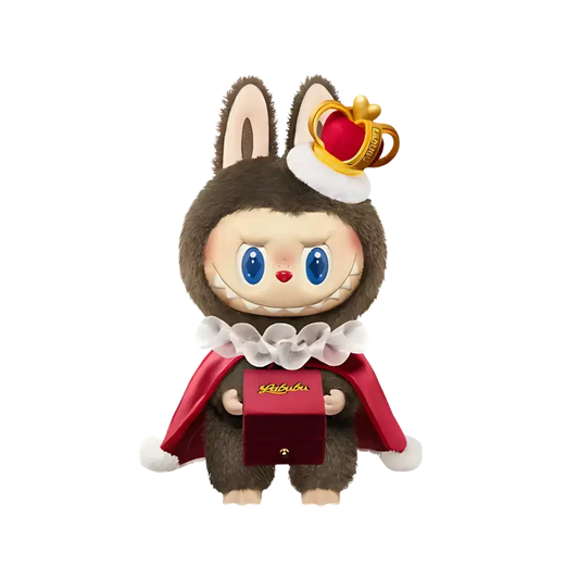 Labubu Doll