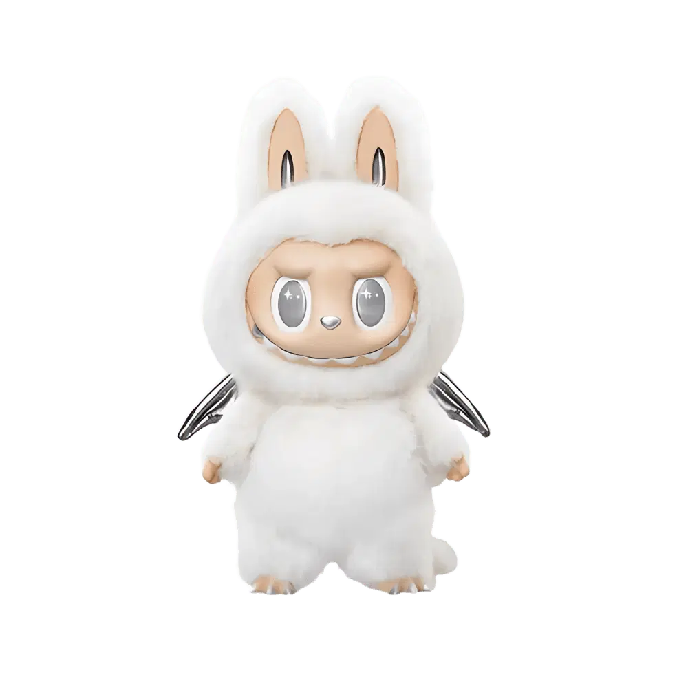 Labubu Doll