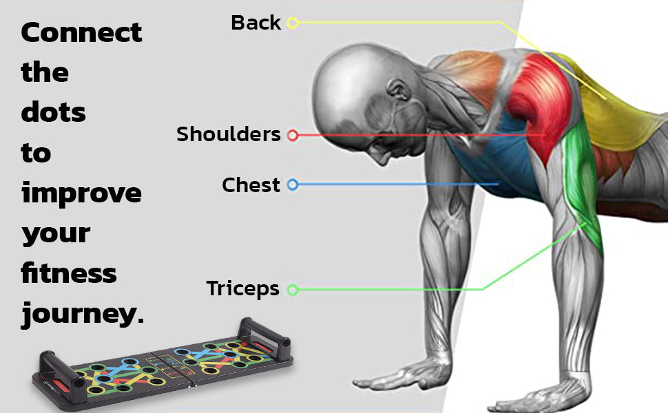 Push-up Bar