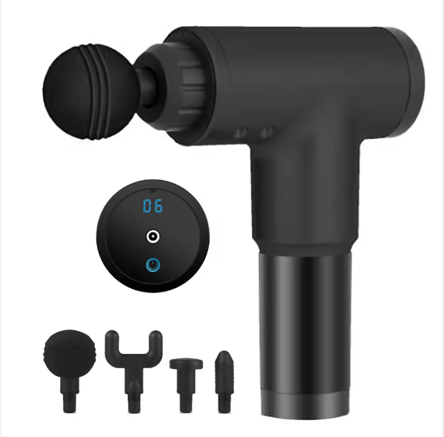 TitanPulse™ Performance System