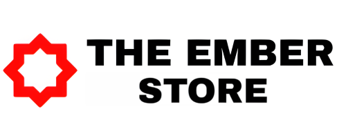 The Ember Store