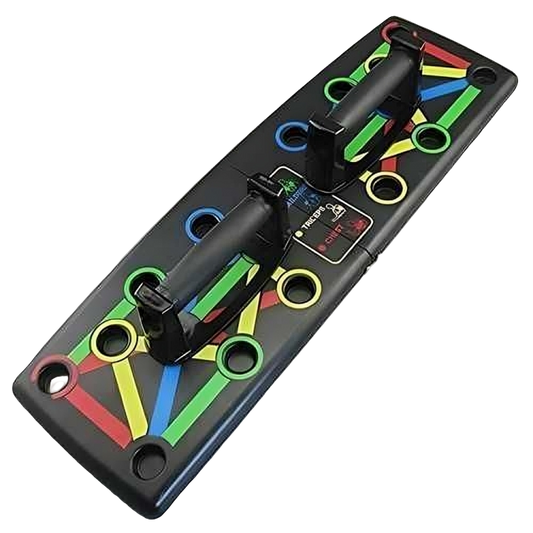 Push-up Bar